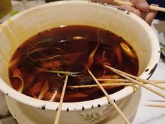 -160烧烤(香坊店)