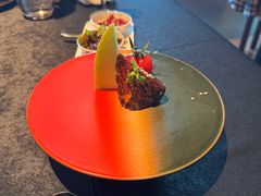 香酥小牛肉（位）-醉东Oriental House(静安嘉里中心店)