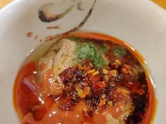 -老康火锅(桥南街店)