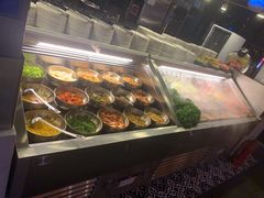 -火炉火自助餐(喜隆多店)