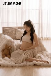 -专注孕妇照亲子照·纪田摄影