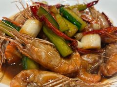 -味莊餐厅(康庄南街店)