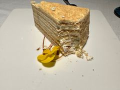 -俄士厨房(五棵松华熙LIVE店)