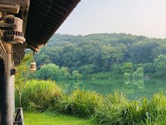 -南山风景名胜区