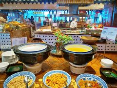 -广州中心皇冠假日酒店