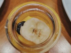 芒果布丁-美盛喜来登大酒店-盛宴标帜餐厅