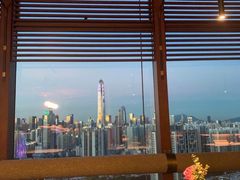 -深圳滨河时代ICON LAB艾垦酒店