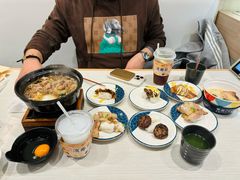 -滨寿司(新街口中央商场店)
