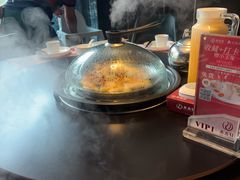 -水禾轩·海鲜蒸汽主题餐厅(拱北店)