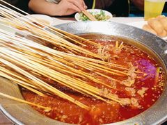 -钢管厂五区小郡肝火锅串串香(总店)