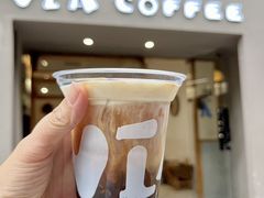 -via coffee(万象城店)