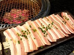 -炙忧烤肉屋(中国铁建广场店)