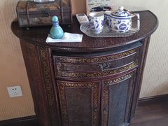 -莱仪堂艾灸经络养生馆(九亭一店)