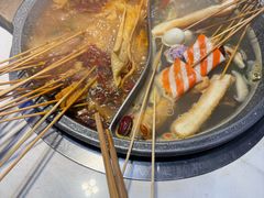 -成都屋头串串(青年北街店)