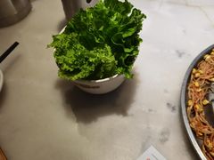 -韩宫宴烤肉·料理(大宁国际店)