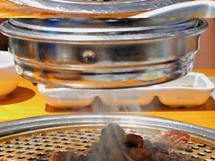 -唯成•韩国炭火烤肉 유성고기