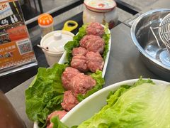 -鑫宝沙茶牛肉火锅(永泰店)