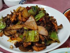 -乐乐餐厅(湘子庙街店)