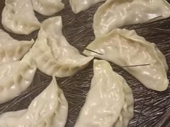 传统蒸饺-京都老蔡记(瑞达路店)