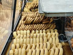 -穆林传统清真糕点(阆中店)