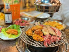 -P1泥炉烤肉(市桥富华东路店)
