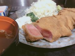 -牛かつもと村(上野店)