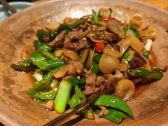 -云海肴·汽锅鸡·云南菜(高德置地店)
