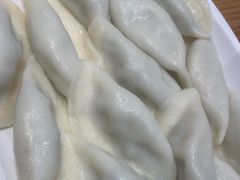 -喜家德虾仁水饺(青岛永旺东部店)