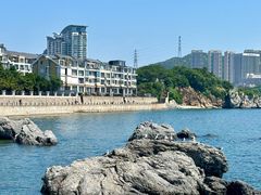 -黑石礁公园