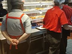 -肯德基(蔡甸世纪广场DT店)