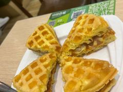 -佰搭果·广式茶餐厅(石牌东路店)