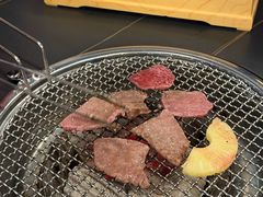 -银座苑烧肉酒场·烤活鳗(仙霞路店)