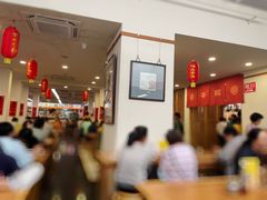 -龙华素斋(龙华路店)