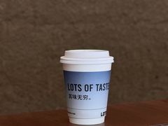 -LOTTA COFFEE(安居博文苑店)