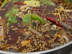 -邱氏胖泥鳅(大堰店)