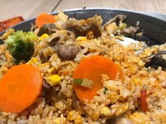 -权味·朝鲜族拌饭(勒泰店)