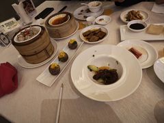 -福州天元国际威斯汀酒店·中国元素餐厅