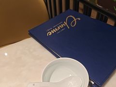 -港丽餐厅(天河城店)