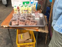 -正宗杂粮煎饼香软鸡蛋饼