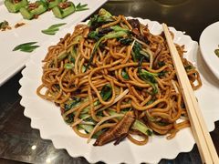 -功德林·素食餐厅(黄河路鸿祥大厦店)