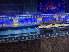 -渔夫蒸鲜(世奥湾店)
