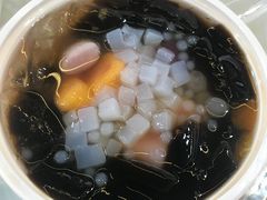 -大学城夜市大排档(凤栖路店)