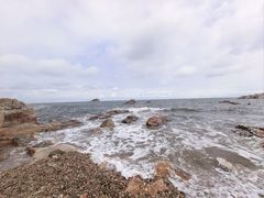 -养马岛旅游度假区