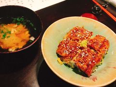 -元熹会席料理