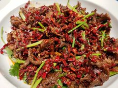 -巢爷老味(东方红店)