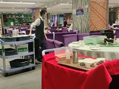 大堂-紫光园(顺义店)