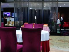 大堂-福临饭店(维一店)