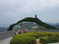 -重庆云阳龙缸景区