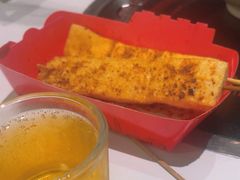 -回·龙虾铺·盆盆蟹·烧烤大排档(回龙观店)