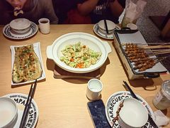 -羊之道草原味道清真餐厅(番禺店)